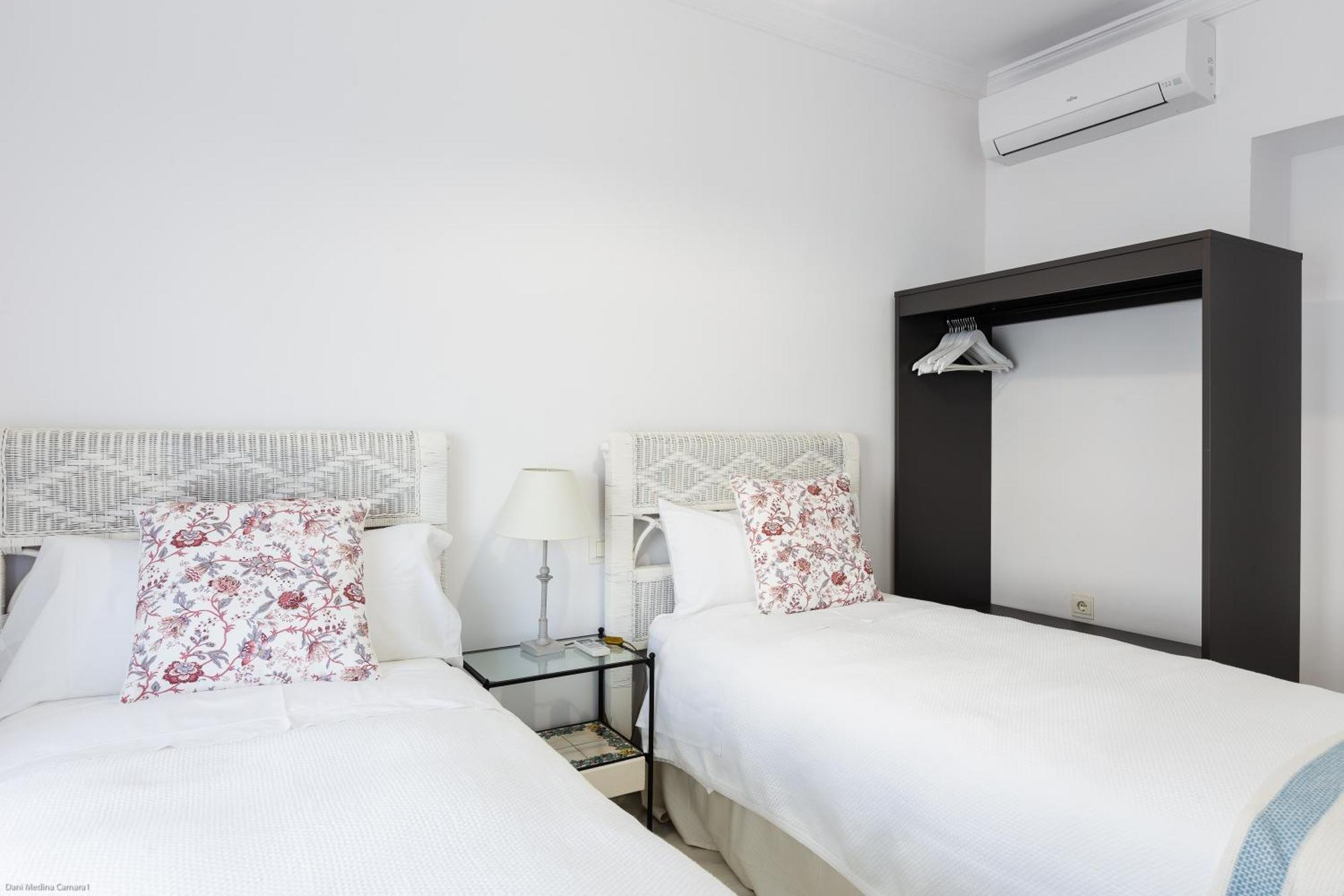 Apartamento Con Vistas Al Mar Malaga Ngoại thất bức ảnh