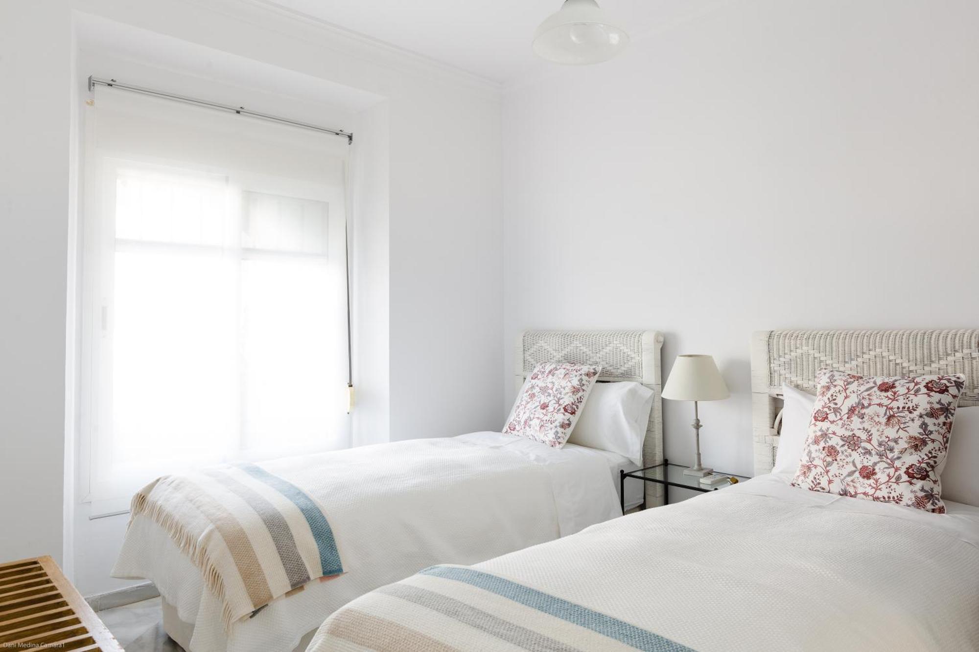 Apartamento Con Vistas Al Mar Malaga Ngoại thất bức ảnh
