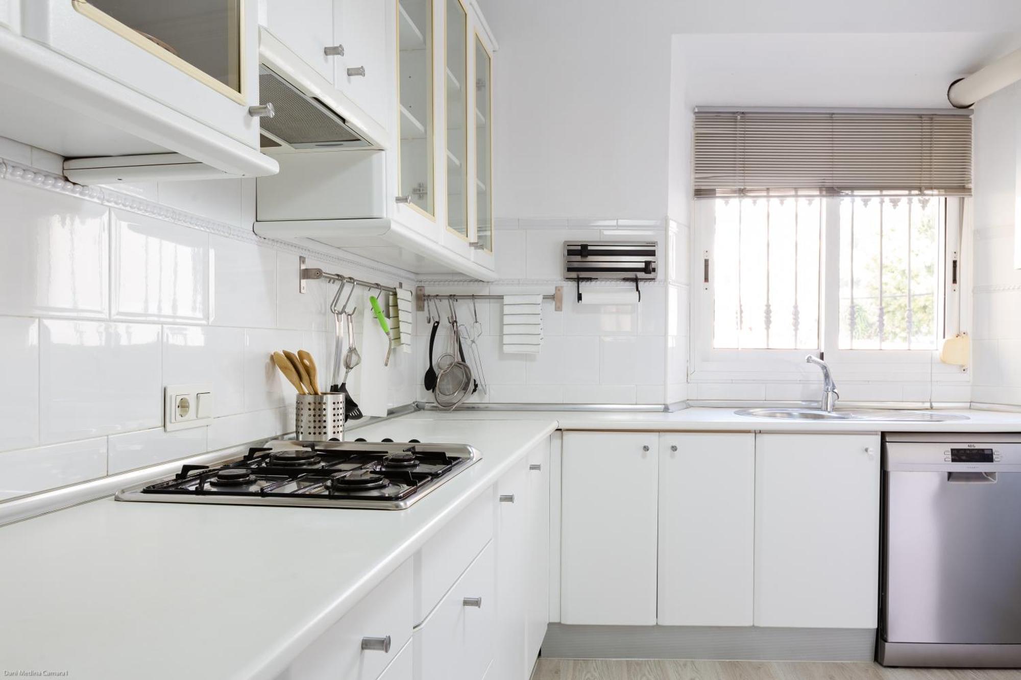 Apartamento Con Vistas Al Mar Malaga Ngoại thất bức ảnh