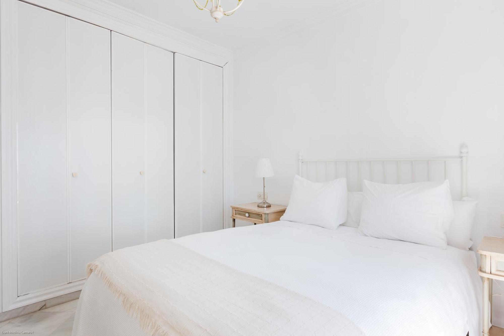 Apartamento Con Vistas Al Mar Malaga Ngoại thất bức ảnh